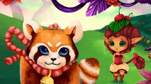 Cute Forest Tavern Arcade - Ludoryx free online game